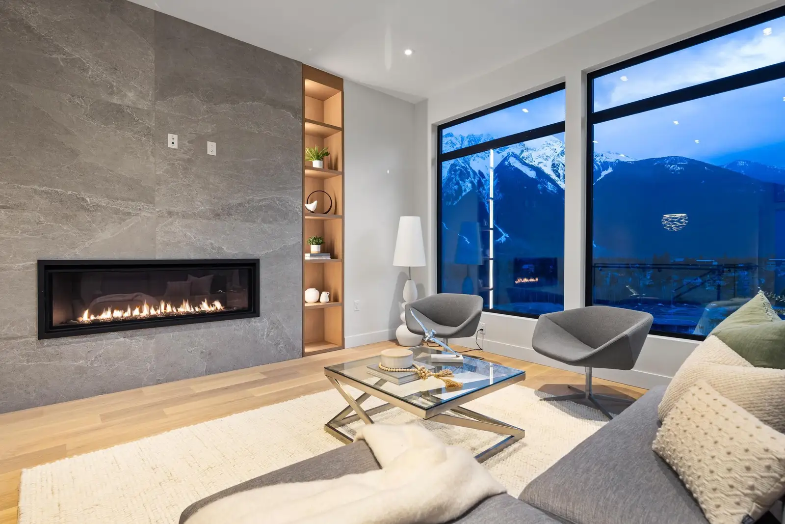 7683 CERULEAN DRIVE, Pemberton BC V0N 2L3