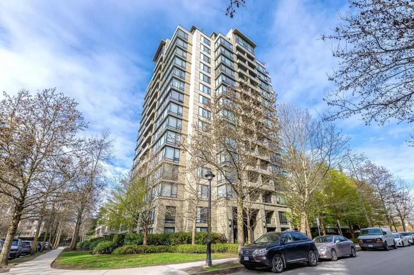 908 9133 HEMLOCK DRIVE, Richmond BC V6Y 4J9