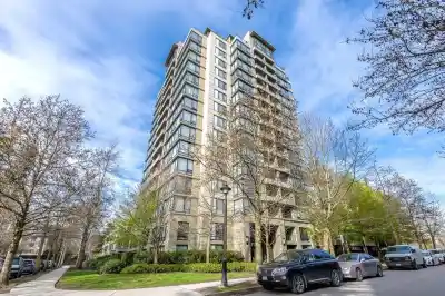 908 9133 HEMLOCK DRIVE, Richmond BC V6Y 4J9