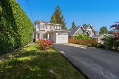 1154 HAROLD ROAD, North Vancouver BC V7K 1G3