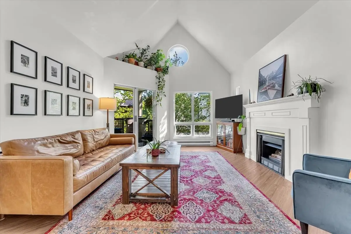 309 7455 MOFFATT ROAD, Richmond BC V6Y 1X9