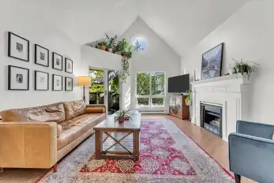 309 7455 MOFFATT ROAD, Richmond BC V6Y 1X9