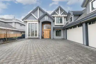 9411 FLORIMOND ROAD, Richmond BC V7E 1L9