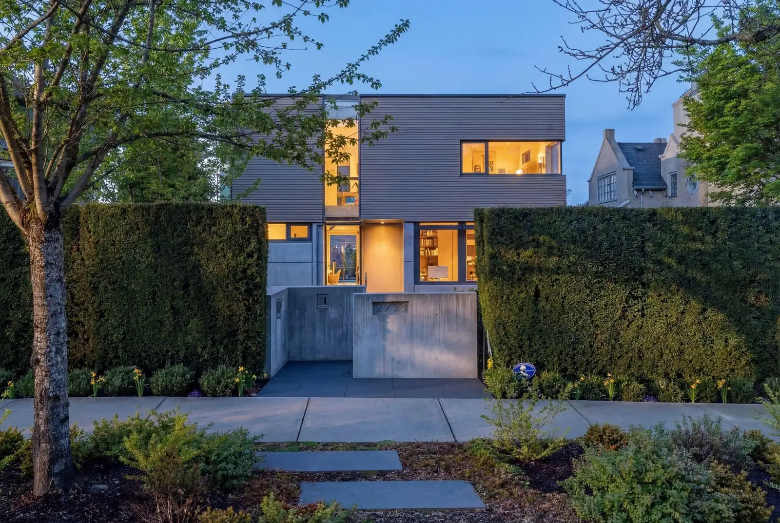 2723 W 30TH AVENUE, Vancouver BC V6L 1Y8