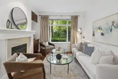 106 3088 W 41ST AVENUE, Vancouver BC V6N 3C9