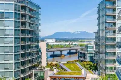 809 5199 BRIGHOUSE WAY, Richmond BC V7C 0A7