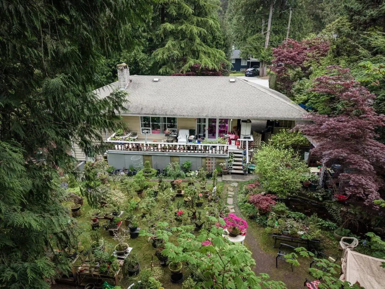 435 E OSBORNE ROAD, North Vancouver BC V7N 1M4