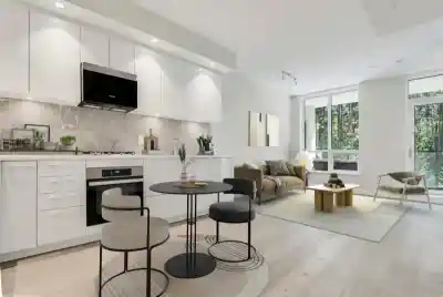 607 5608 BERTON AVENUE, Vancouver BC V6S 0M6