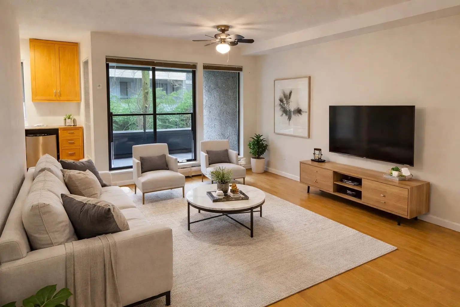 105 8460 ACKROYD ROAD, Richmond BC V6X 3E9