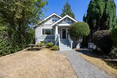 3035 W 5TH AVENUE, Vancouver BC V6K 1T8