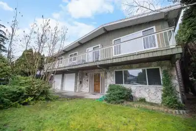 3580 BARGEN DRIVE, Richmond BC V6X 2R5