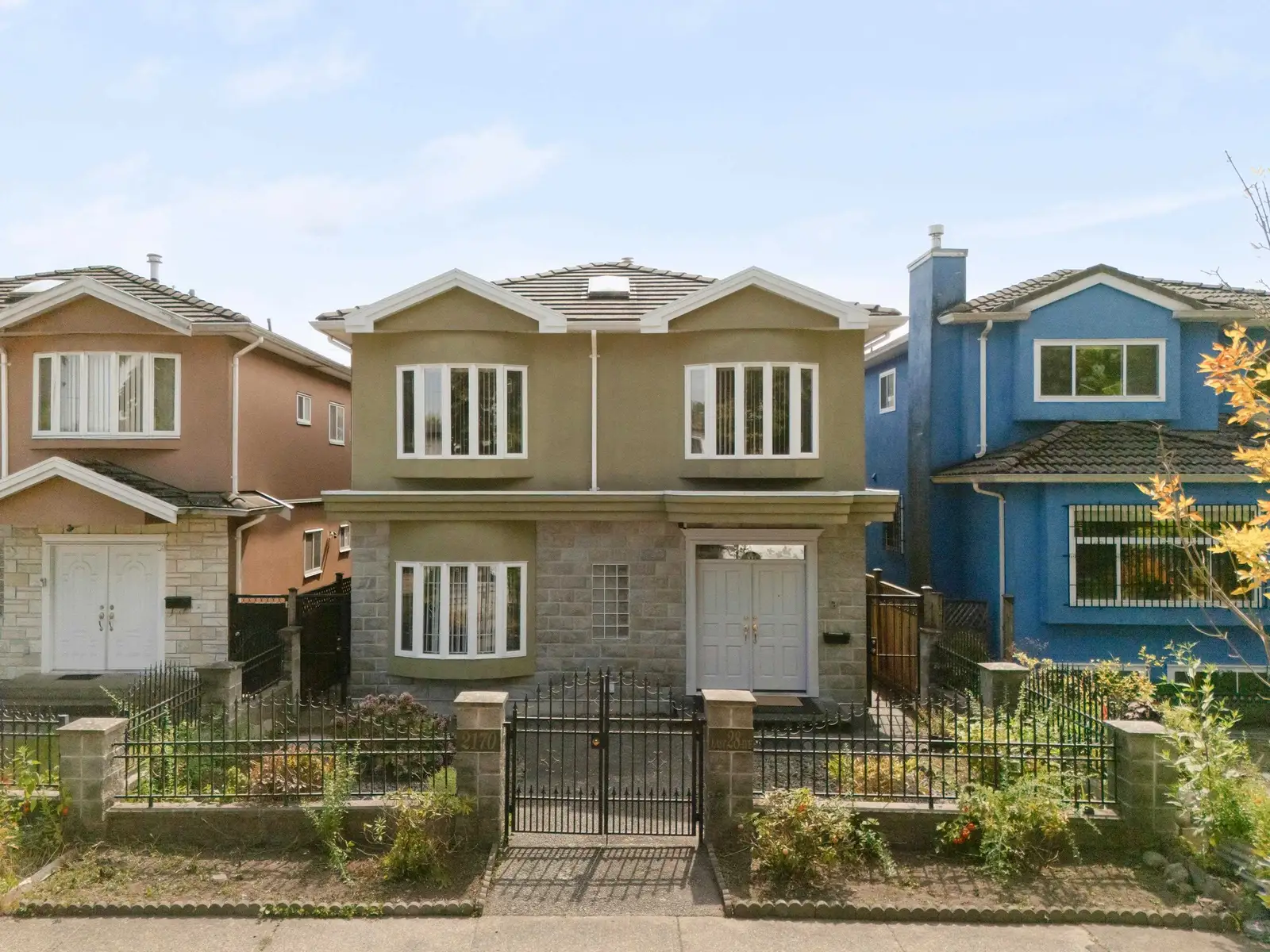 2170 E 28TH AVENUE, Vancouver BC V5N 2X9
