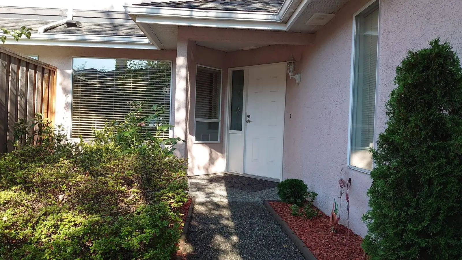 2 8411 SAUNDERS ROAD, Richmond BC V7A 2A6