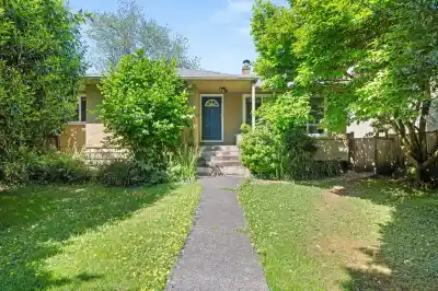 2323 W 23RD AVENUE, Vancouver BC V6L 1N5