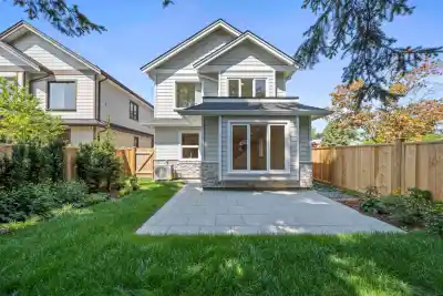 6726 FRANCIS ROAD, Richmond BC V7C 1K5