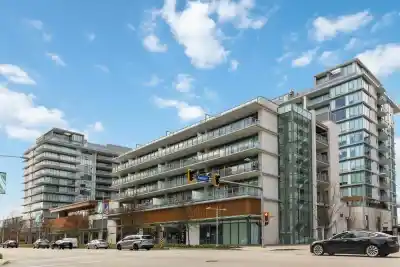 401 6699 RIVER ROAD, Richmond BC V7C 0E6