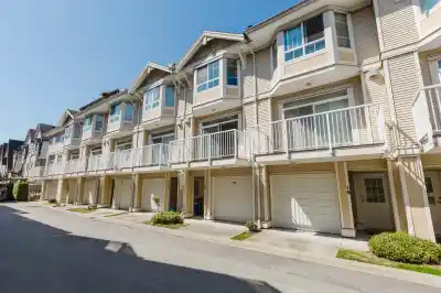 11 9088 JONES ROAD, Richmond BC V6Y 4G8
