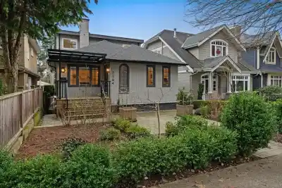 3264 W 38TH AVENUE, Vancouver BC V6N 2X6