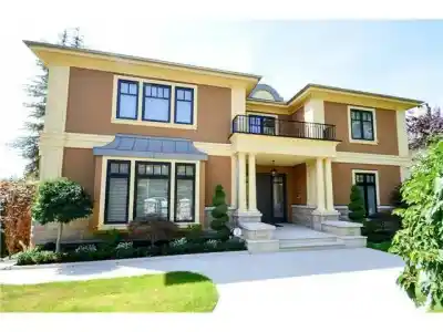 4239 PINE CRESCENT, Vancouver BC V6J 4K8