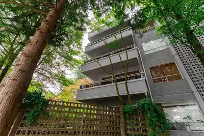 406 1412 W 14TH AVENUE, Vancouver BC V6H 1R3