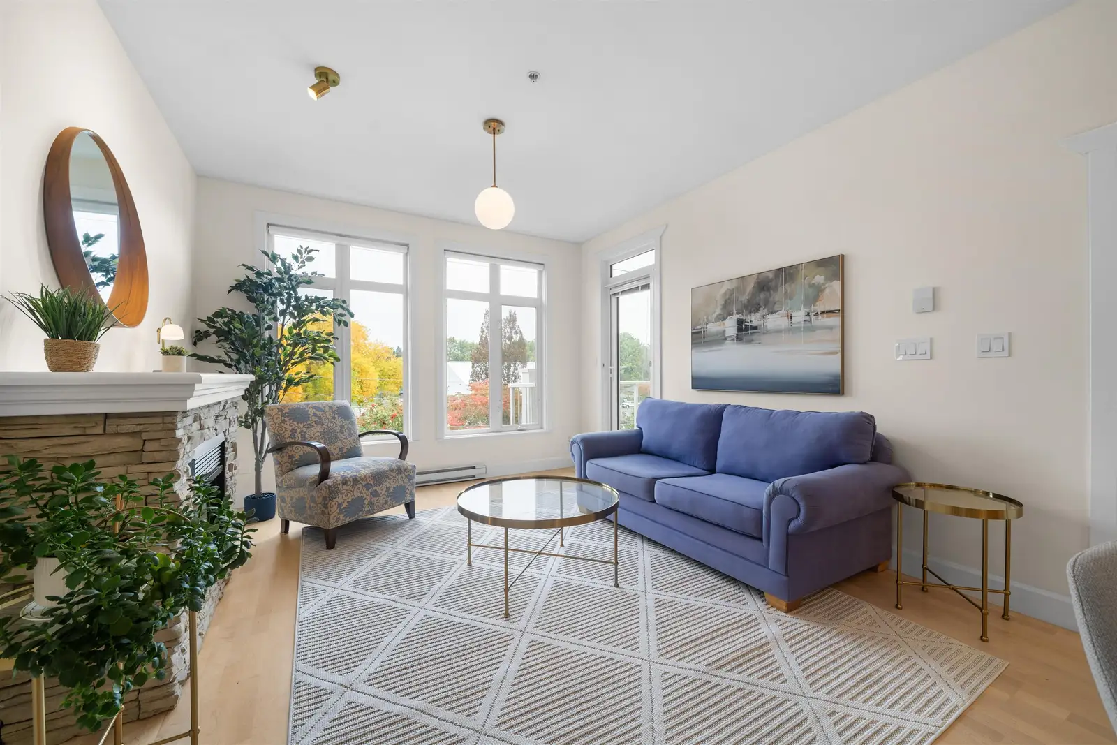 319 4280 MONCTON STREET, Richmond BC V7E 6T4