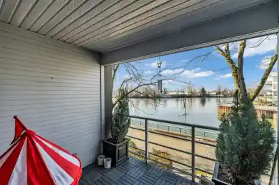 208 2020 E KENT AVENUE SOUTH, Vancouver BC V5P 4X1