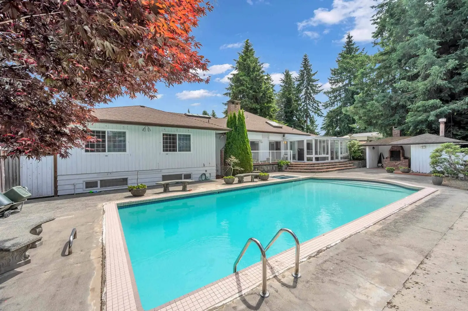 7 SEMANA CRESCENT, Vancouver BC V6N 2E1