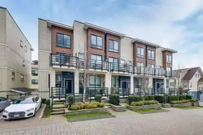 80 10199 RIVER DRIVE, Richmond BC V6X 1Z2