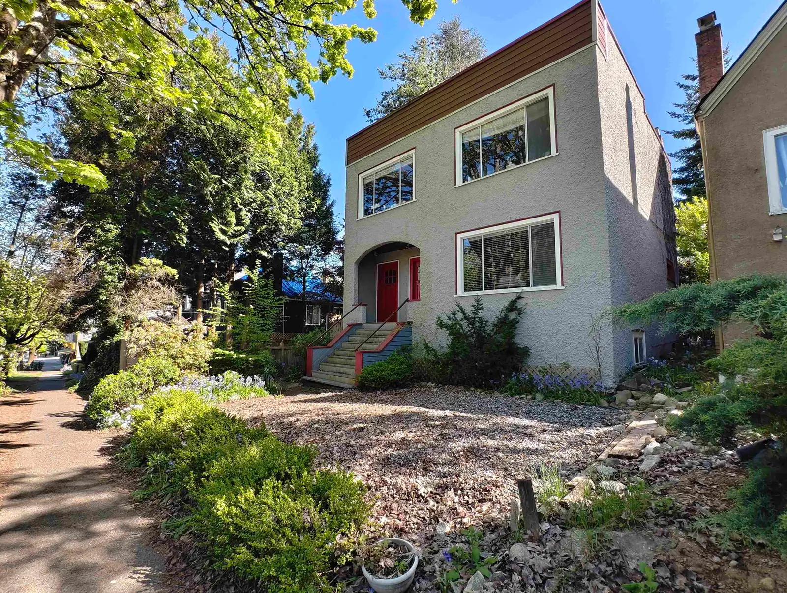 3716 W 16TH AVENUE, Vancouver BC V6R 3C4
