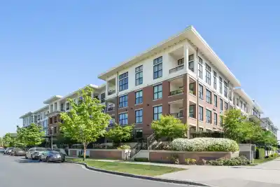 217 9500 TOMICKI AVENUE, Richmond BC V6X 0R9
