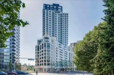 3301 5470 ORMIDALE STREET, Vancouver BC V5C 0L9