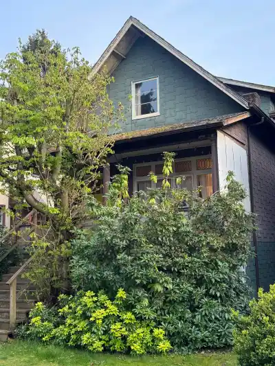 2012 YORK AVENUE, Vancouver BC V6J 1E6