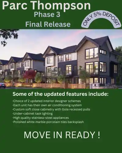 31 4337 BOUNDARY ROAD, Richmond BC V6V 0C4
