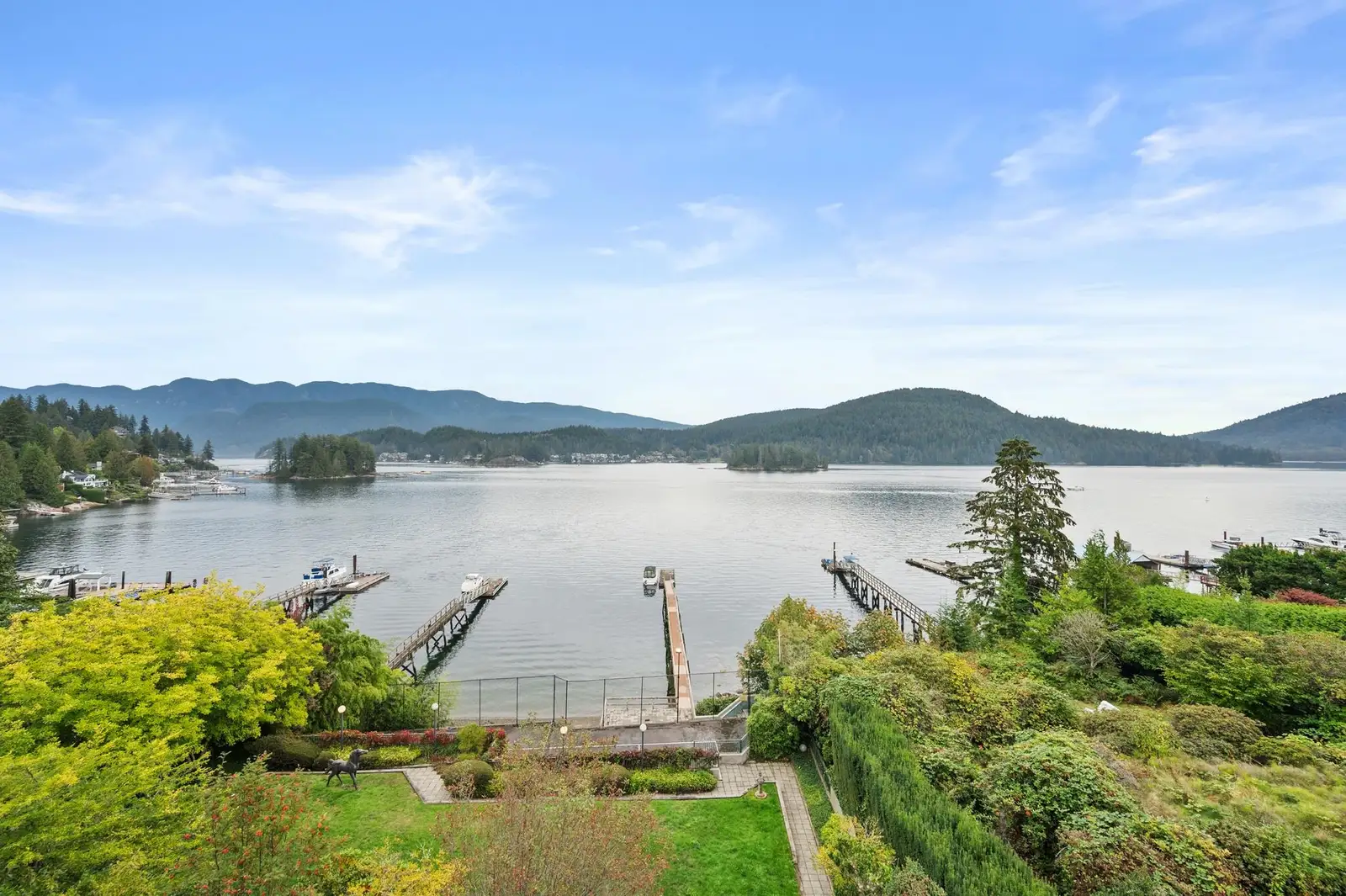 828 BEACHVIEW DRIVE, North Vancouver BC V7G 1R1