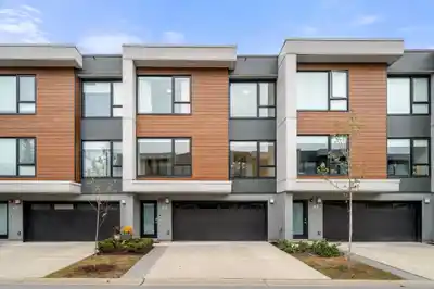 44 3597 MALSUM DRIVE, North Vancouver BC V7G 0B2