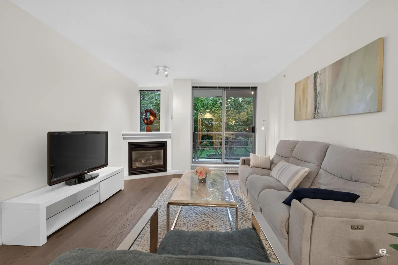 202 5639 HAMPTON PLACE, Vancouver BC V6T 2H6