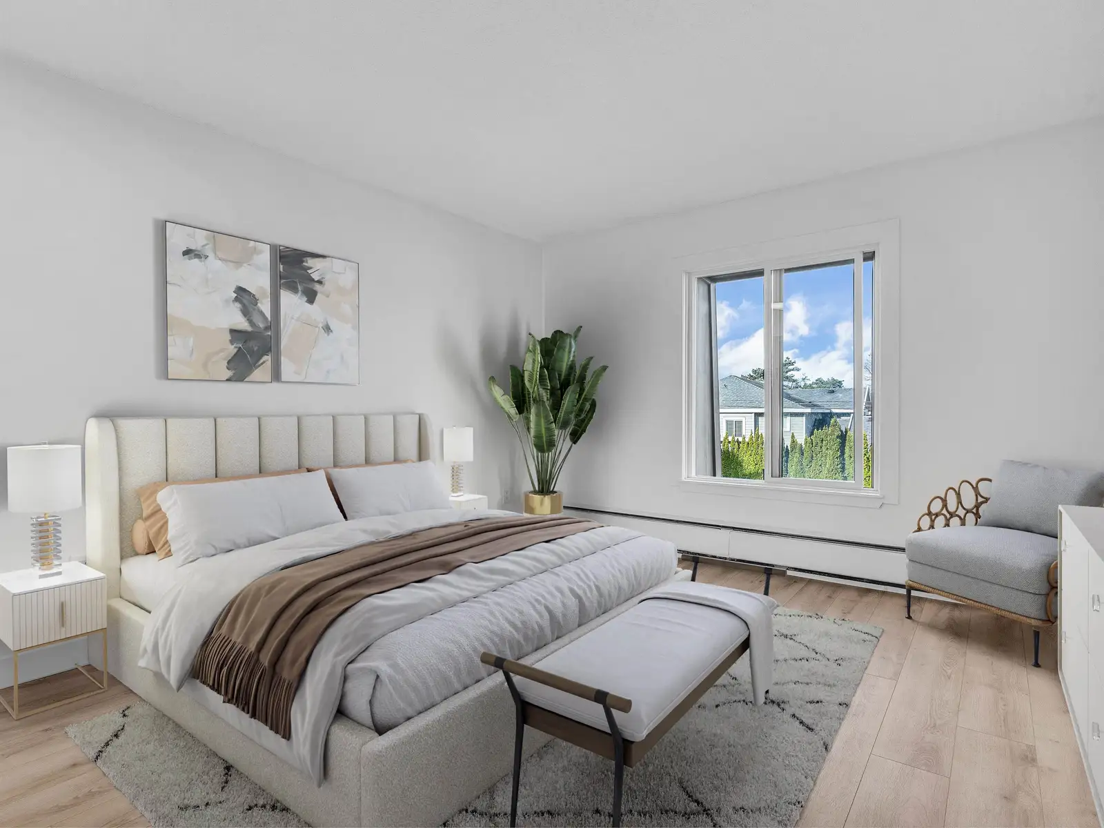 230 8860 NO. 1 ROAD, Richmond BC V7C 4C1