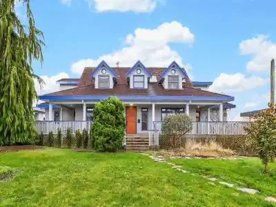 11520 BLUNDELL ROAD, Richmond BC V6Y 1L3