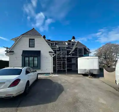 13451 NO. 3 ROAD, Richmond BC V7A 1X7