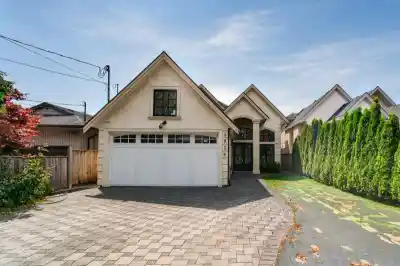 3926 LOCKHART ROAD, Richmond BC V7C 1M3
