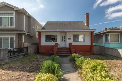 380 E 58TH AVENUE, Vancouver BC V5X 1V9