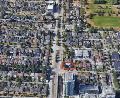 475 W 64TH AVENUE, Vancouver BC V5X 2M2