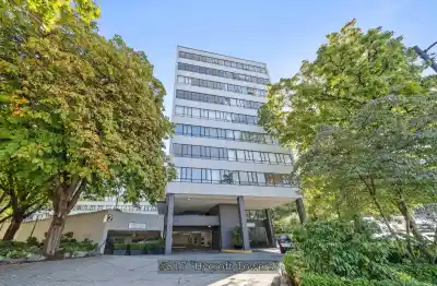817 1445 MARPOLE AVENUE, Vancouver BC V6H 1S5