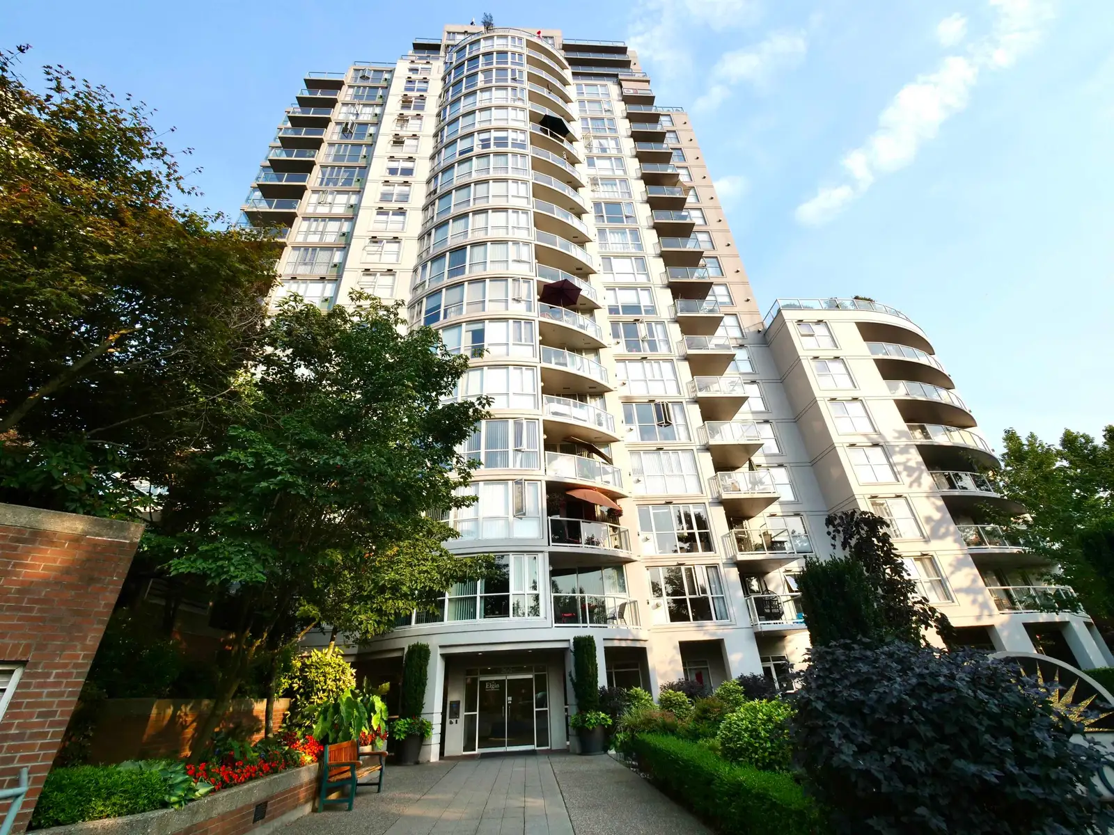 505 200 NEWPORT DRIVE, Port Moody BC V3H 5B7