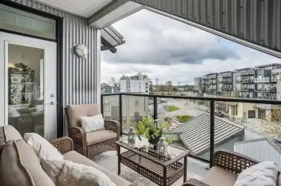 401 6233 LONDON ROAD, Richmond BC V7E 3S3