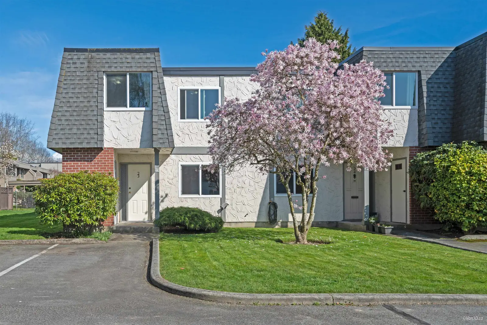 23 10840 SPRINGMONT DRIVE, Richmond BC V7E 3S5