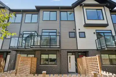 23 4337 BOUNDARY ROAD, Richmond BC V6V 1S8