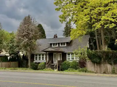 4849 OAK STREET, Vancouver BC V6H 2P2