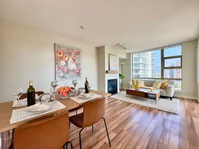 905 1316 W 11TH AVENUE, Vancouver BC V6H 4G8