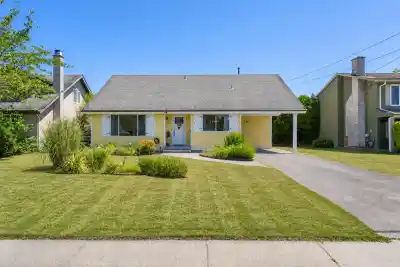 4576 61 STREET, Delta BC V4K 3L2